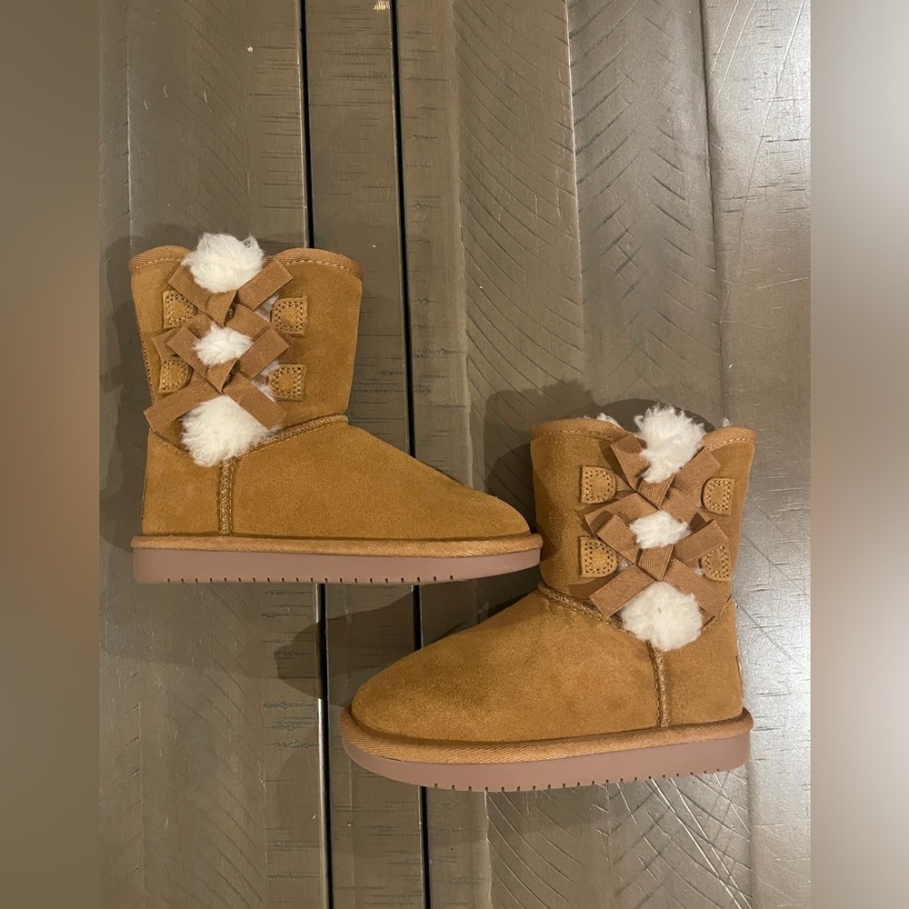 Koolabura by Ugg. Size 10. Boots.
